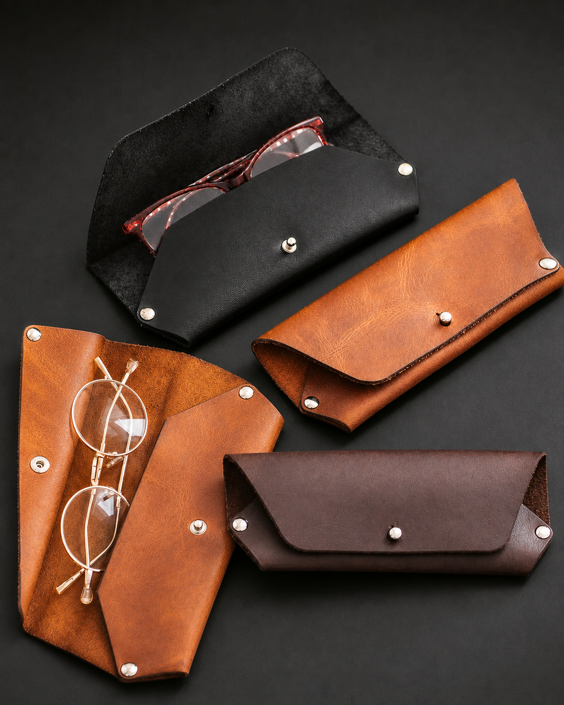 Estuche de gafas